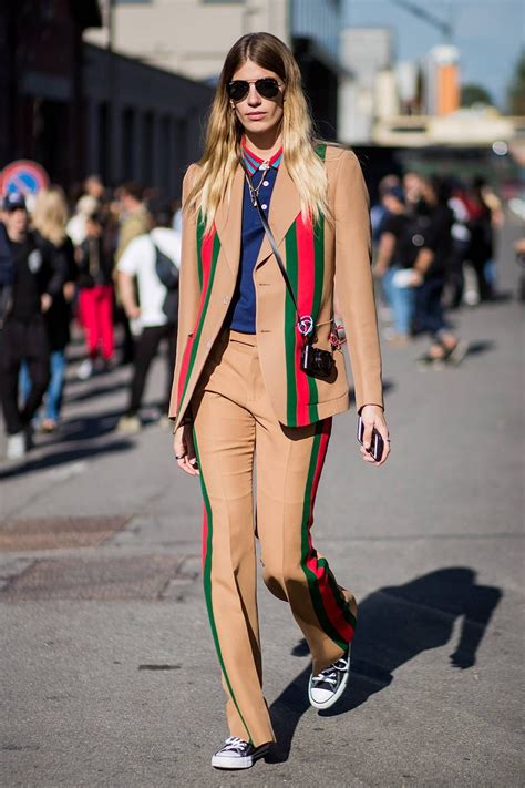 best gucci looks|gucci aesthetic outfits.